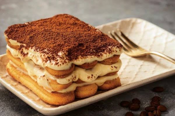 tiramisu home