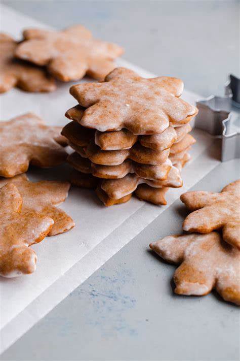 lebkuchen home